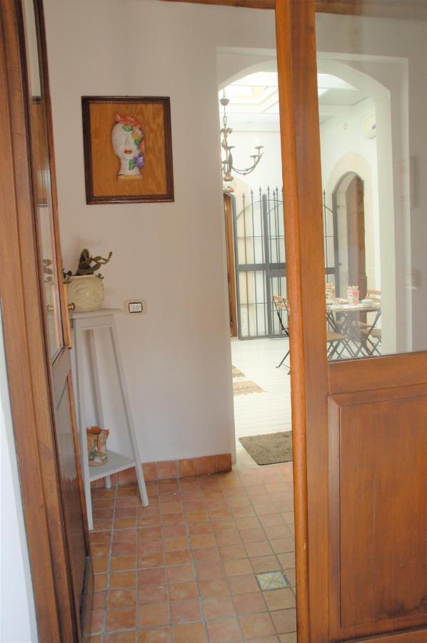 A Viuzza Siracusa Szirakúza Kültér fotó