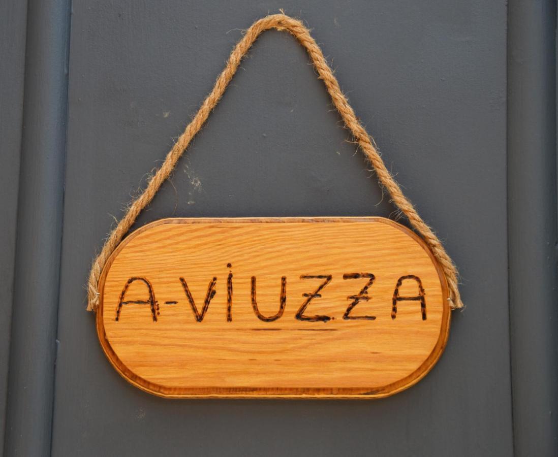 A Viuzza Siracusa Szirakúza Kültér fotó